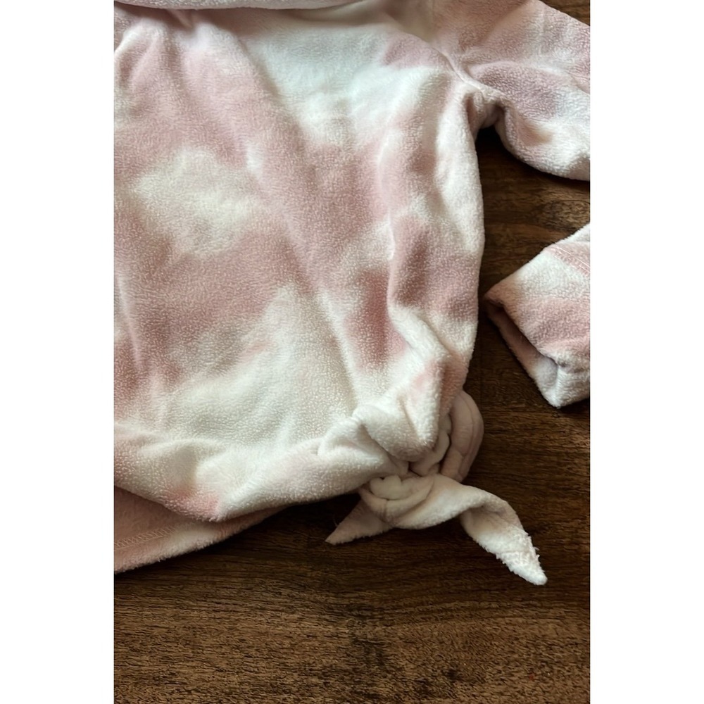 activewear fleece girls size 5 - Picture 2 of 3
